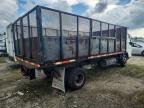 2007 Mitsubishi Fuso Truck Of  2007 Mitsubishi Fuso FE84D Dump Truck