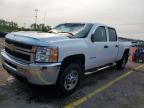 2012 Chevrolet Silverado K2500 Heavy Duty