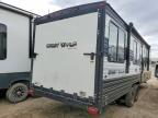 2023 Forest River Grey Wolf M-25RRTBL
