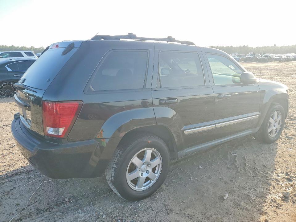 2010 Jeep Grand Cherokee Laredo