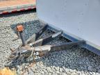 1998 Wells Cargo Enclosed Cargo Trailer