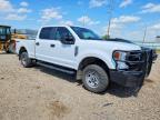 2021 Ford F250 Super Duty