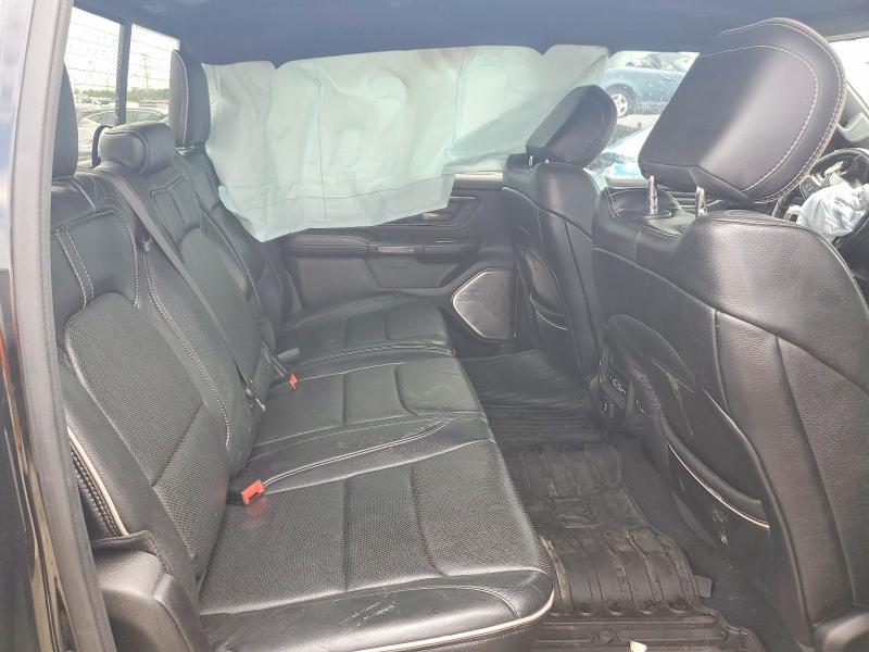 2019 Dodge RAM 1500 Limited