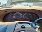 2001 Ford F150 Supercrew