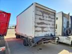 2011 Isuzu NPR HD BOX Truck