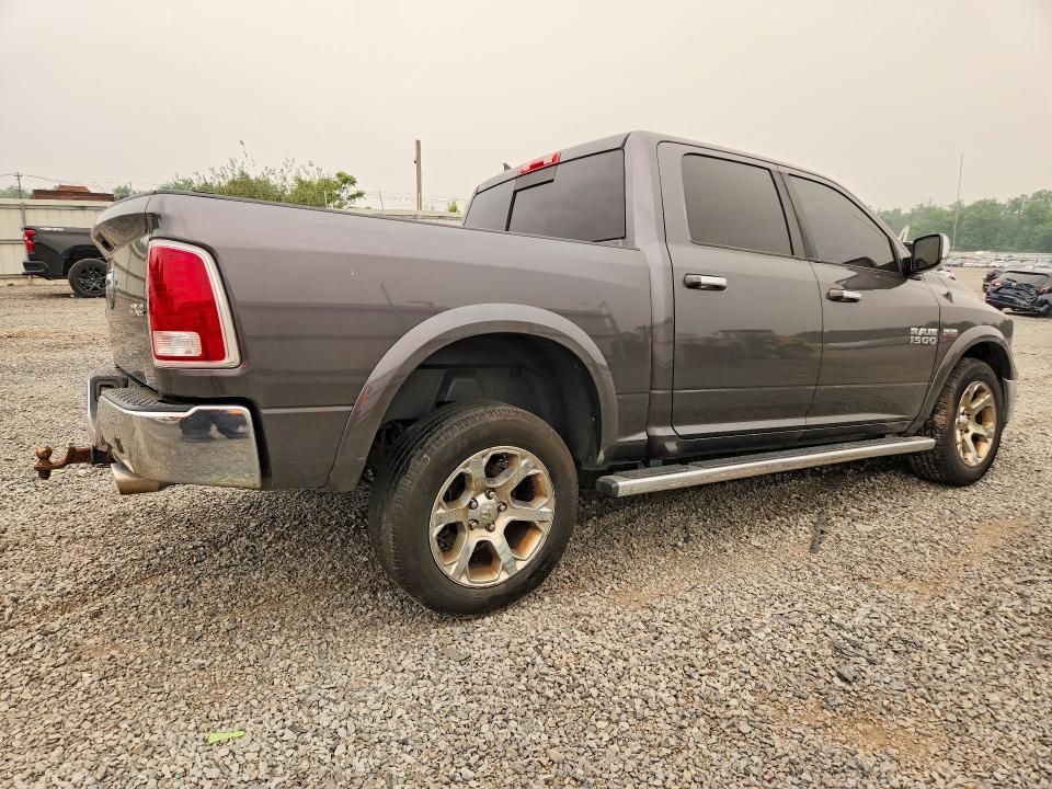 2016 Dodge 1500 Laramie