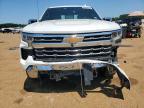 2023 Chevrolet Silverado K1500 LTZ