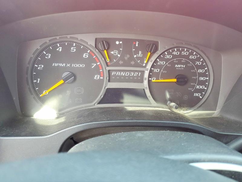 2005 Chevrolet Colorado
