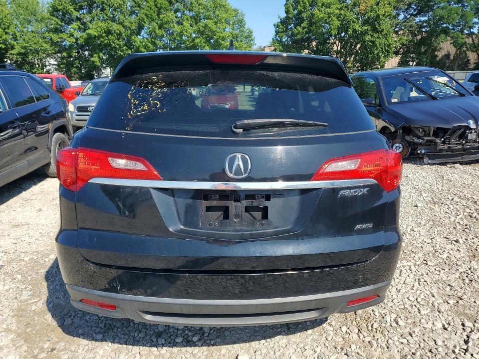 2013 Acura RDX