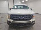 2021 Ford F150 Super Cab