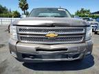 2013 Chevrolet Silverado K1500 LTZ