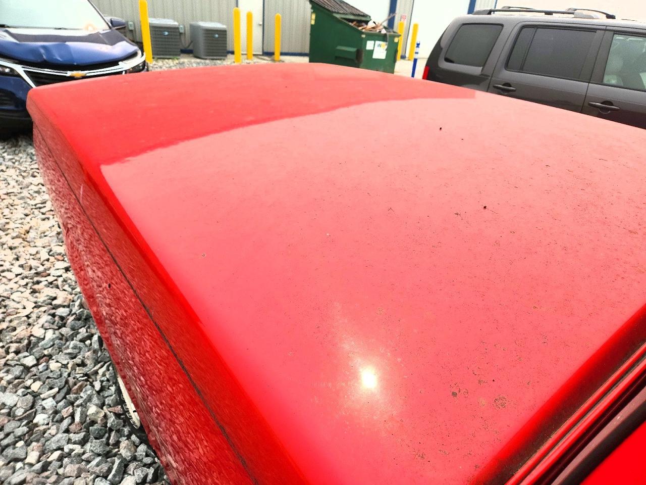 2003 Ford F150