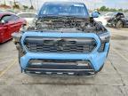 2026 Toyota Tacoma TRD OFF-ROAD HV