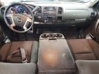 2013 GMC Sierra K1500 SLE