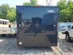 2026 Look K-SEC10224-108 Enclosed Cargo Trailer