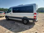 2016 Mercedes-Benz Sprinter 2500