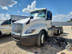 2019 International LT625-Semi Truck