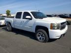 2008 Chevrolet Silverado C1500