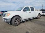 2007 Nissan Frontier SE