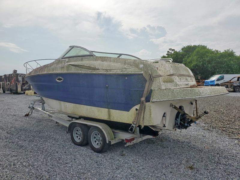 2006 Montana Boats 24'