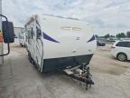2013 Forest River Sandstorm 2013 Pacific Coachworks Lance Camper