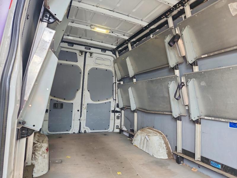 2014 Mercedes-Benz Sprinter 2500