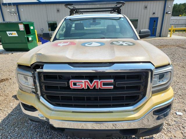 2018 GMC Sierra C1500