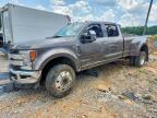 2019 Ford F450 Super Duty