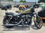 2016 Harley-Davidson XL883 Iron 883