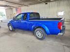 2015 Nissan Frontier SV