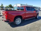 2022 Chevrolet Silverado LTD K1500 High Country