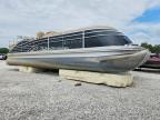 2011 Bennington Boat-Pontoon Boat