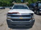 2018 Chevrolet Silverado K1500