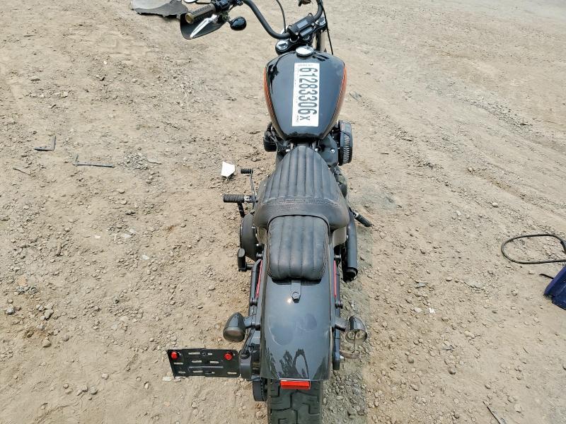 2023 Harley-Davidson Fxbbs
