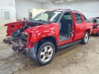 2011 Chevrolet Avalanche LT