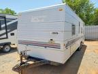 2002 Timberlodge Camper
