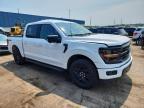 2025 Ford F150 XLT
