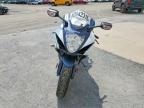2025 Suzuki GSX-R600