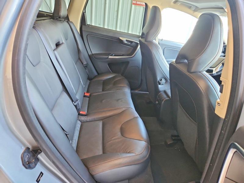 2013 Volvo Xc60 3.2