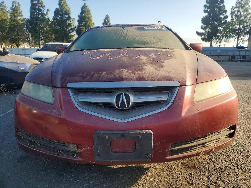 2006 Acura 3.2tl