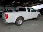 2013 Nissan Frontier S