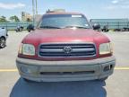 2002 Toyota Tundra Base