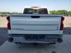 2021 Chevrolet Silverado K1500 LTZ