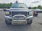 2004 Ford F350 SRW Super Duty