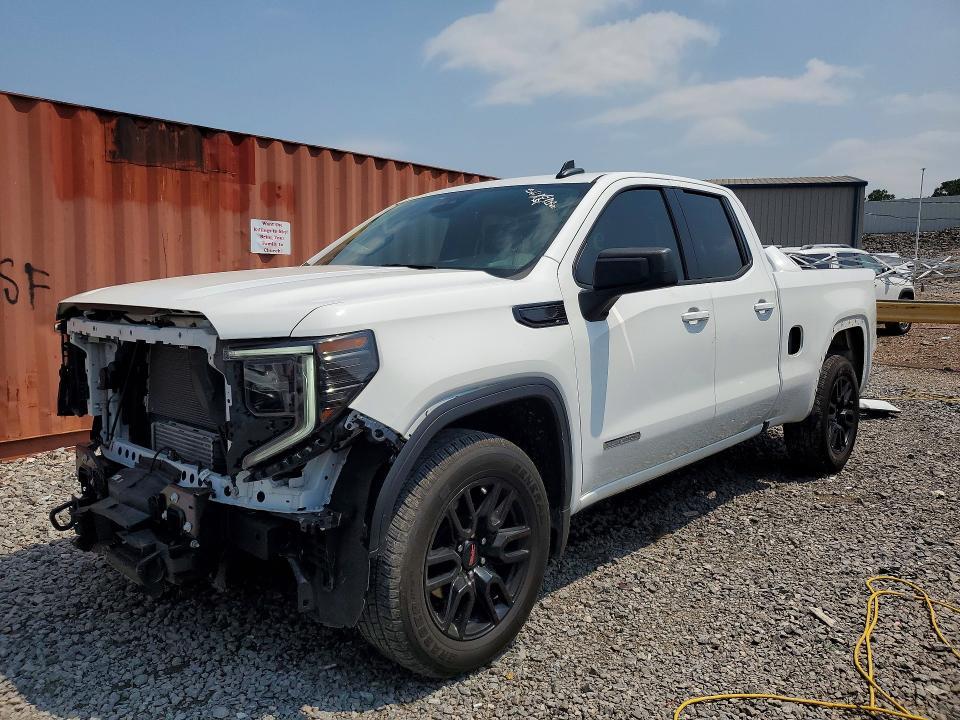 2024 GMC Sierra C1500 Elevation