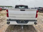 2022 Chevrolet Silverado