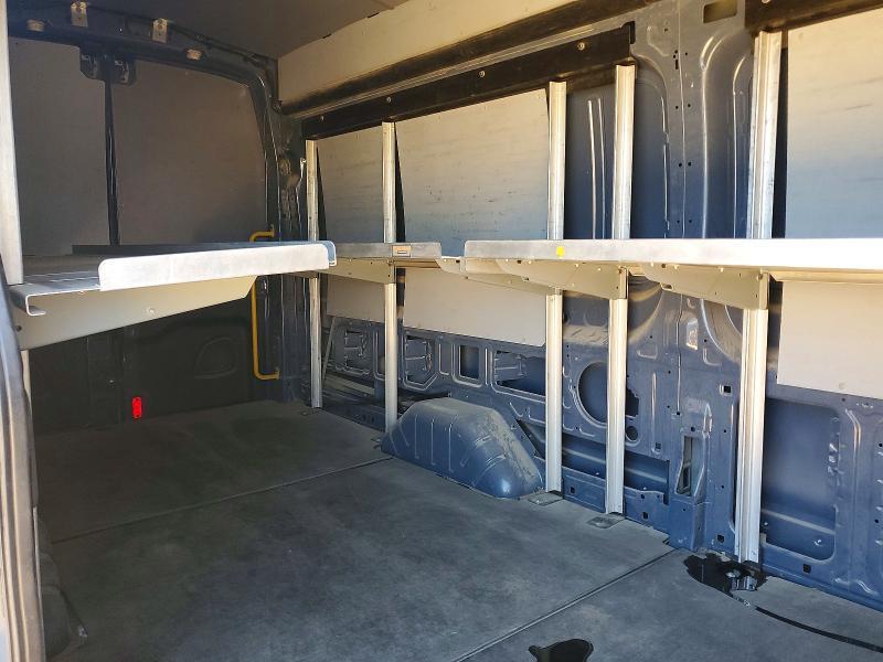 2020 Ford Transit 250 Delivery van