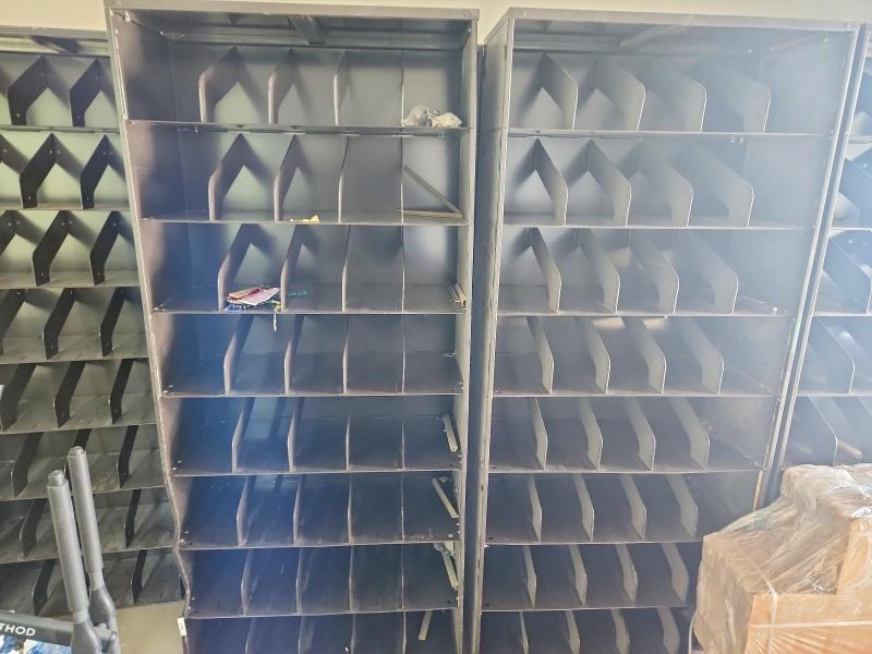 2017 Other Heavy Equipmentes 2017 Othe Shelves