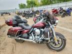 2014 Harley-Davidson Flhtk Electra Glide Ultra Limited