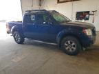 2011 Nissan Frontier S